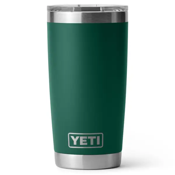 YETI 20 oz Rambler Tumbler with MagSlider Lid - 21071502220