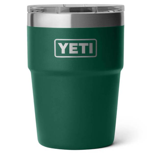 Photo of 16 oz Stackable Rambler