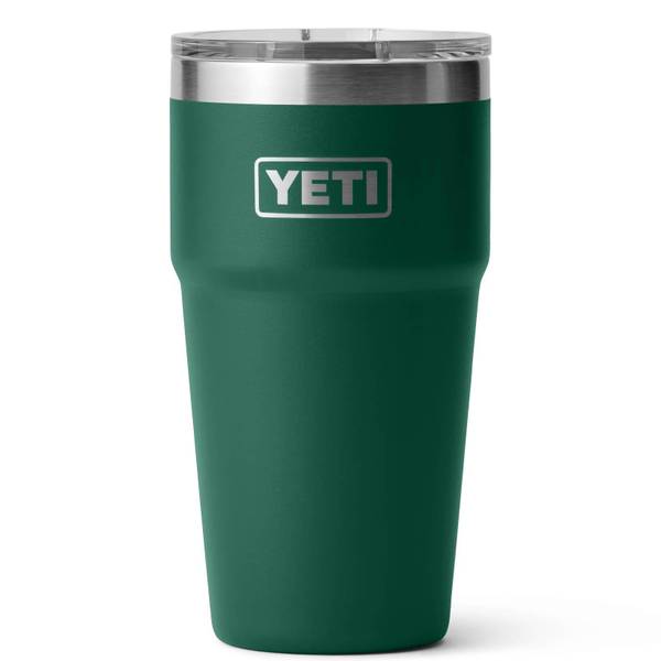 Photo of 20 oz Stackable Rambler Tumbler
