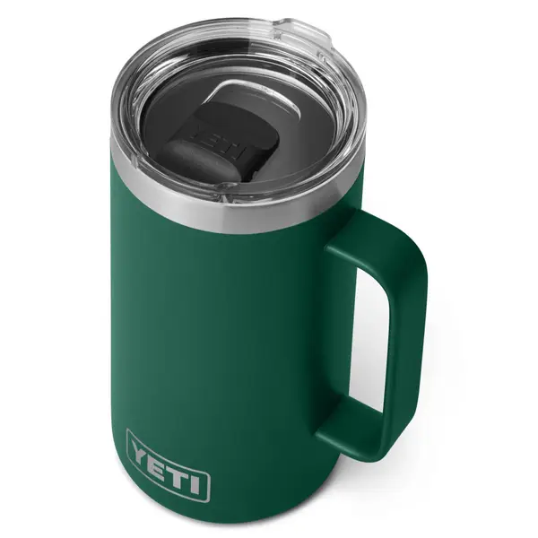 YETI Rambler 24 oz Mug - 21071502270 | Blain's Farm & Fleet