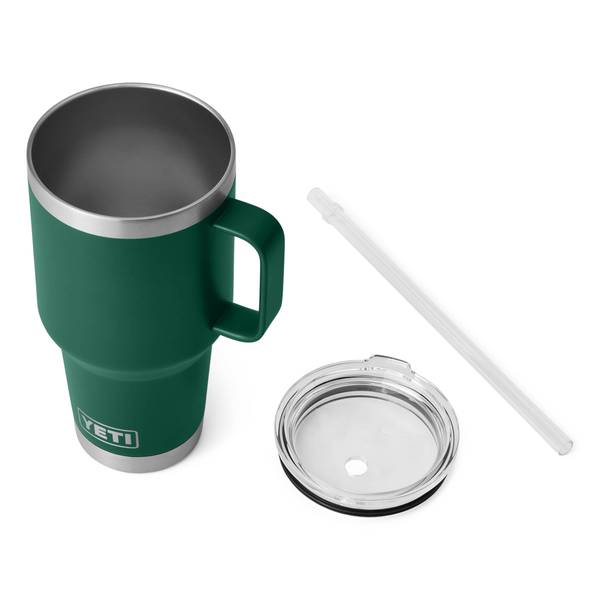 YETI 35 oz Rambler Straw Mug - 21071503010 | Blain's Farm & Fleet
