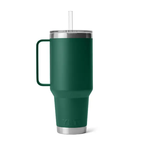 YETI Rambler 42 oz Straw Mug - 21071503835 | Blain's Farm & Fleet