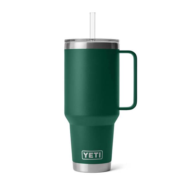 Photo of Rambler 42 oz Straw Mug