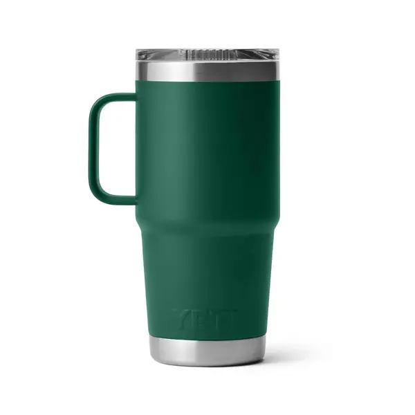 YETI 20 oz Rambler Travel Mug - 21071502280 | Blain's Farm & Fleet