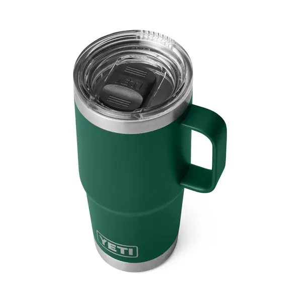 YETI Rambler 20 oz Travel Mug ミント Yeti Rambler 20 oz Travel Mug