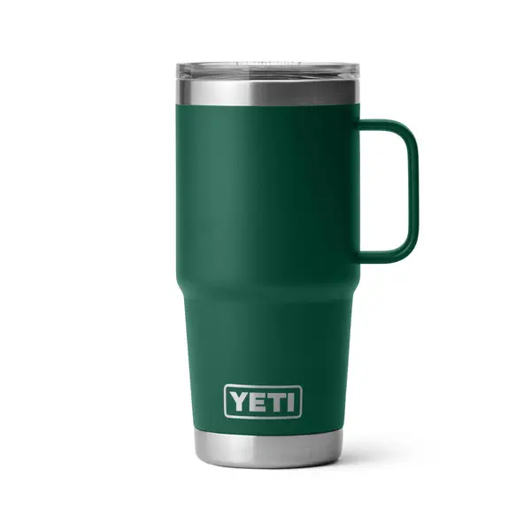 YETI 20 oz Rambler Travel Mug - 21071502280 | Blain's Farm & Fleet