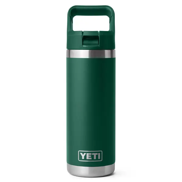 YETI 18 oz Rambler Bottle - 21071505908 | Blain's Farm & Fleet
