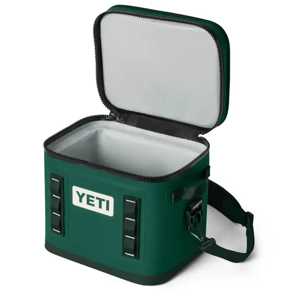 値引き中　　YETI hopper flip 12  激レアカラー New YETI HOPPER Flip 12 Cooler - RESCUE RED LIMITED EDITION