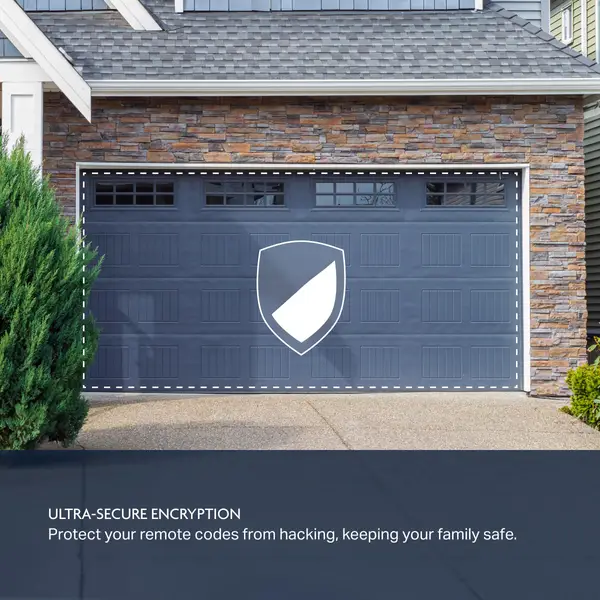 Chamberlain 3-Button Remote - CH363 | Blain's Farm & Fleet