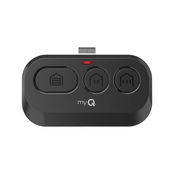 Photo of 3-Button Remote