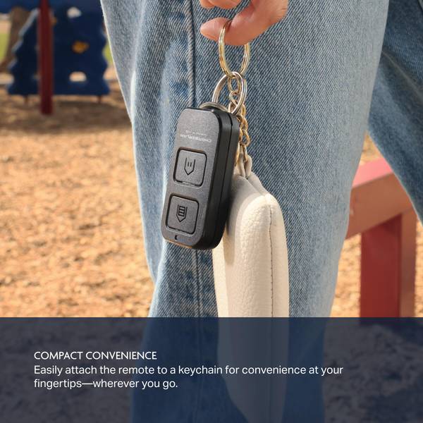 Chamberlain Universal 2 Button Remote - CHU62 | Blain's Farm & Fleet