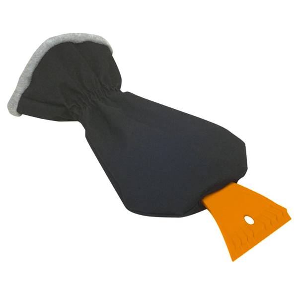 Photo of Bigfoot Waterproof Glove and Ice Scraper