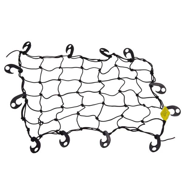 Photo of 28" x 28" Bungey Cargo Net Set