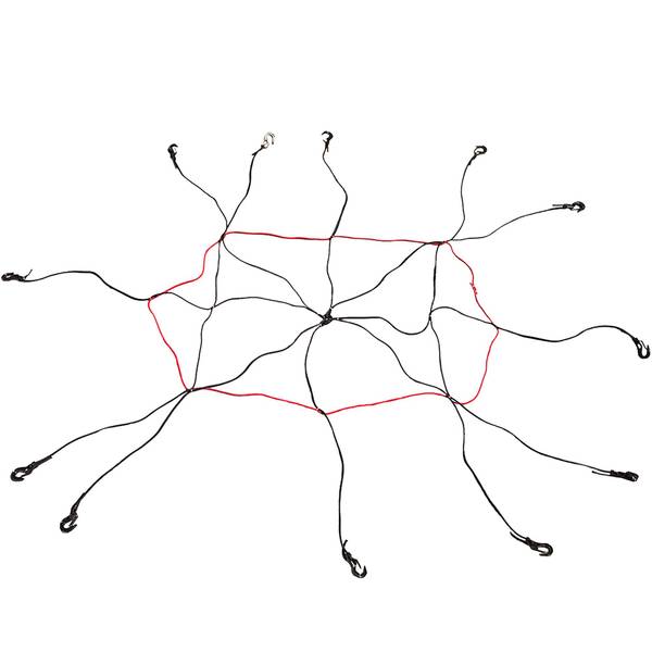 Photo of 60" x 72" Spider Net Set