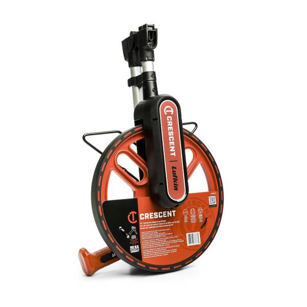 Photo of 12" SAE Measuring Wheel