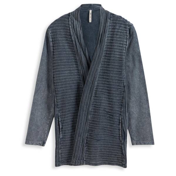 Photo of Women's Long Sleeve Cardigan Dress