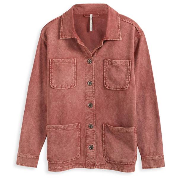 Photo of Women's Long Sleeve Barn Jacket
