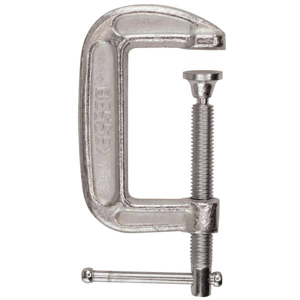 Photo of 2" Drop Forged C-Clamp