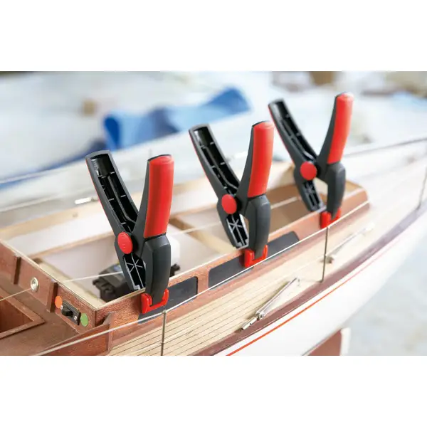 Bessey Clamps 2