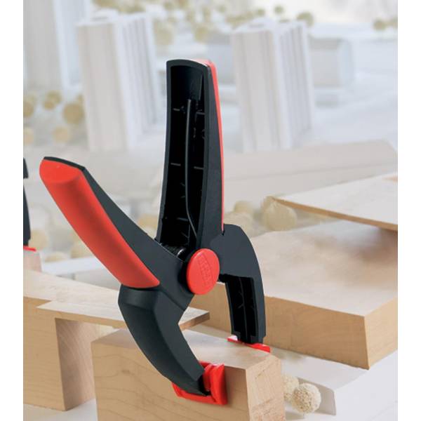 Bessey Clamps 2