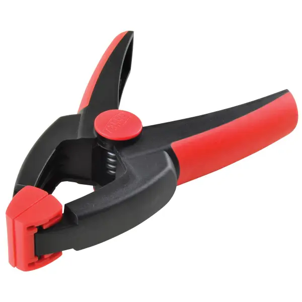 Bessey Clamps 2