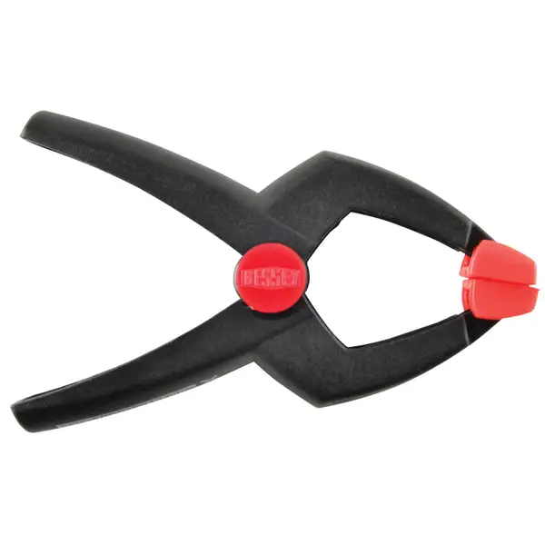 Bessey Clamps 1
