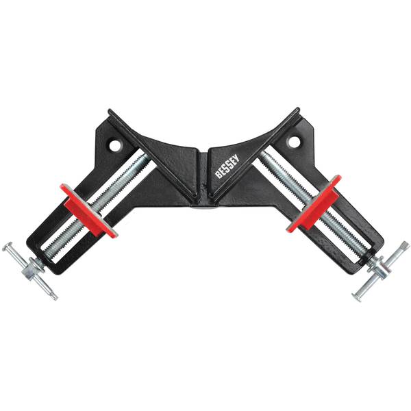 Photo of 90 Degree Corner Clamp