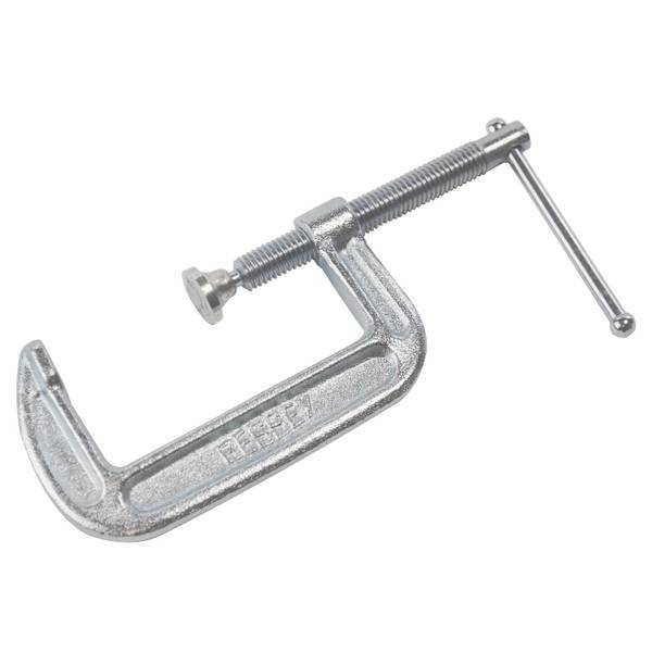 Photo of 2.5" x 1.38" Drop Forged C-Clamp