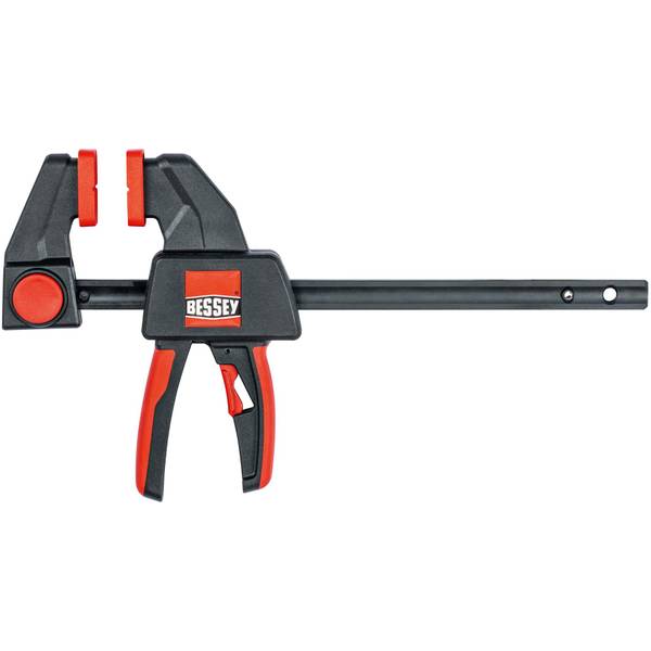 Photo of 6" EHK Series 100 lb Capacity Trigger Clamp