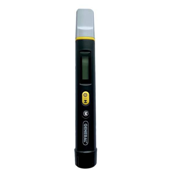 Photo of Compact Digital Moisture Meter