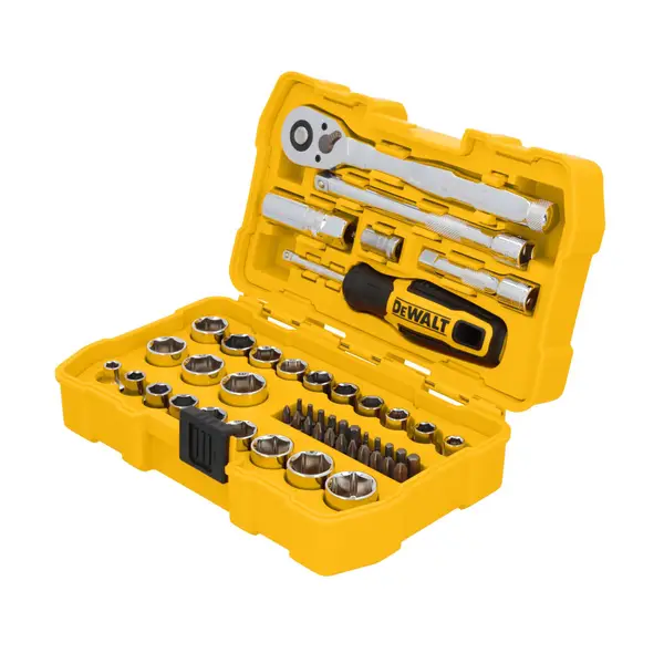 DEWALT 3/8