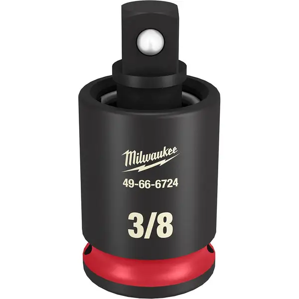 Milwaukee SHOCKWAVE Impact Duty 3/8