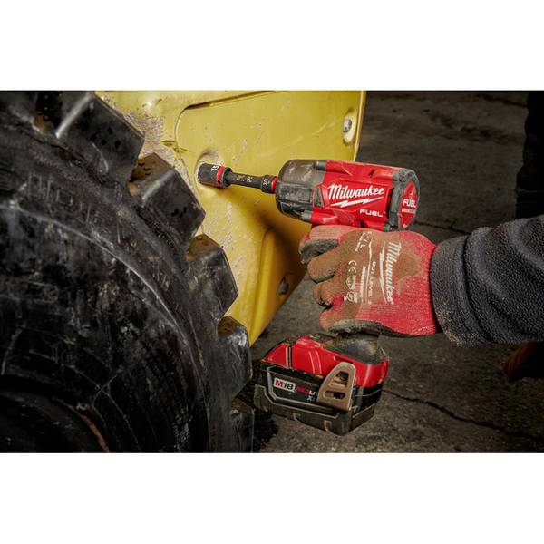 Milwaukee SHOCKWAVE Impact Duty 1/2