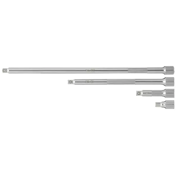 Milwaukee 4pc 3/8