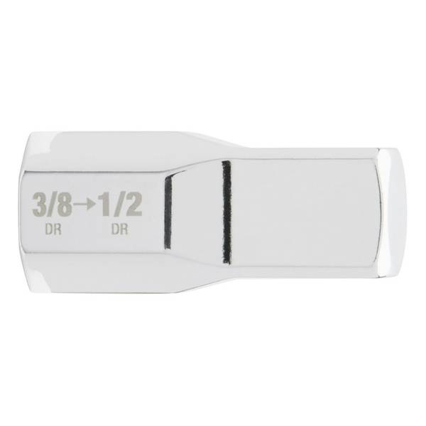 Photo of 3/8" Drive 3/8"F X 1/2"M Adapter