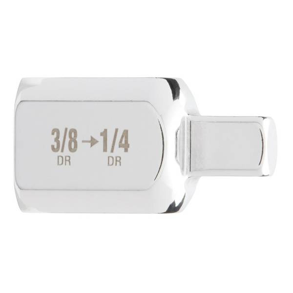 Photo of 3/8" Drive 3/8"F X 1/4"M Adapter