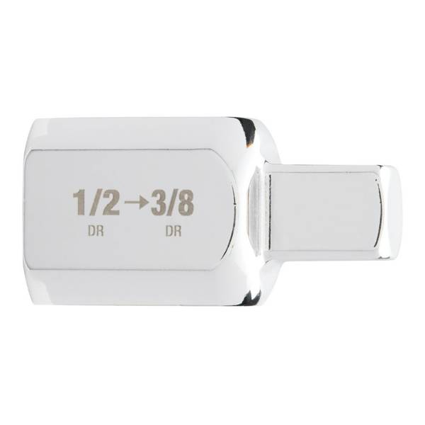 Photo of 1/2" Drive 1/2"F X 3/8"M Adapter