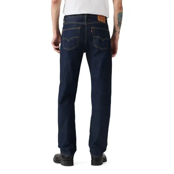 Levi's Men's 501 Original Jeans - 00501-0115-30x30 | Blain's Farm