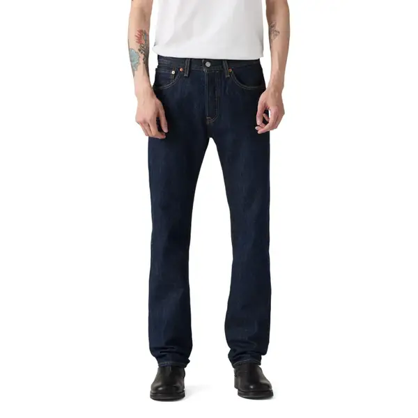 Levi's Men's 501 Original Jeans - 00501-0115-30x30 | Blain's Farm