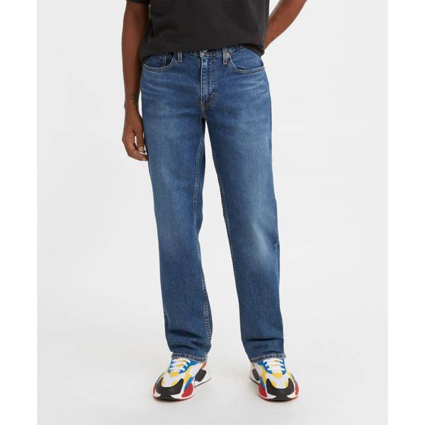 Photo of Men's 514 Straight Jeans
