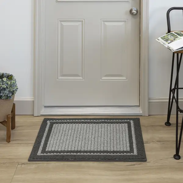 Mohawk Home Pierce Border Accent Rug, 20