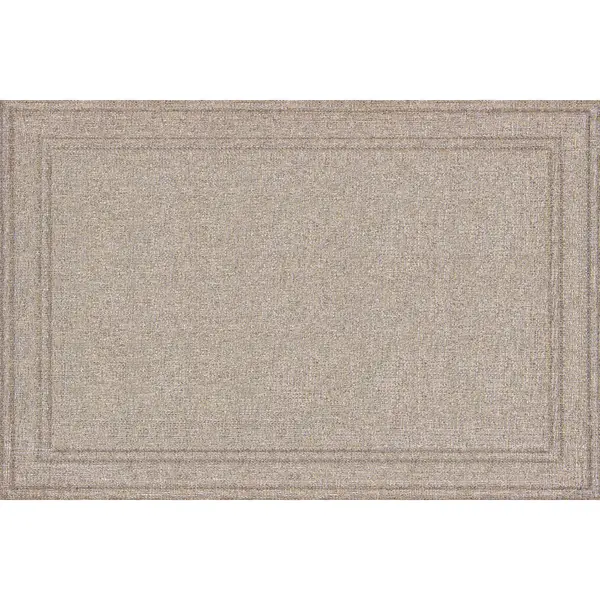 まい Apache Mills Manhattan Sisal 2' x 3' Doormat - HARS | Blain's Farm