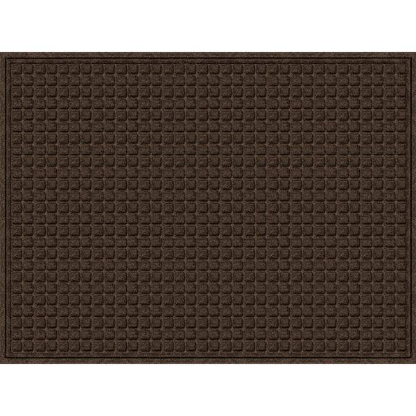 Photo of Textures Squares Walnut 3' x 4'