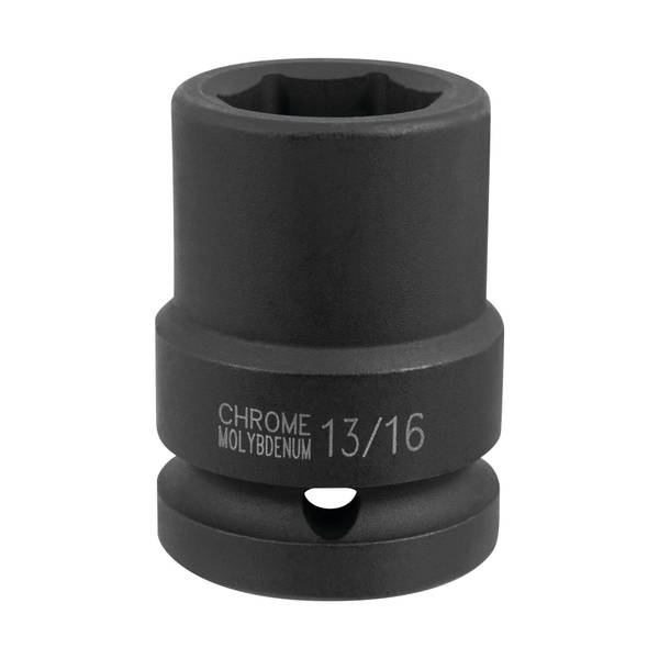 Photo of 3/4" Dr. 13/16" 6pt Impact Socket