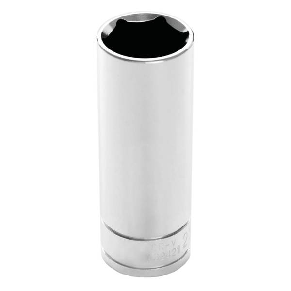Photo of 1/2" Dr. 21mm 6pt Deep Socket