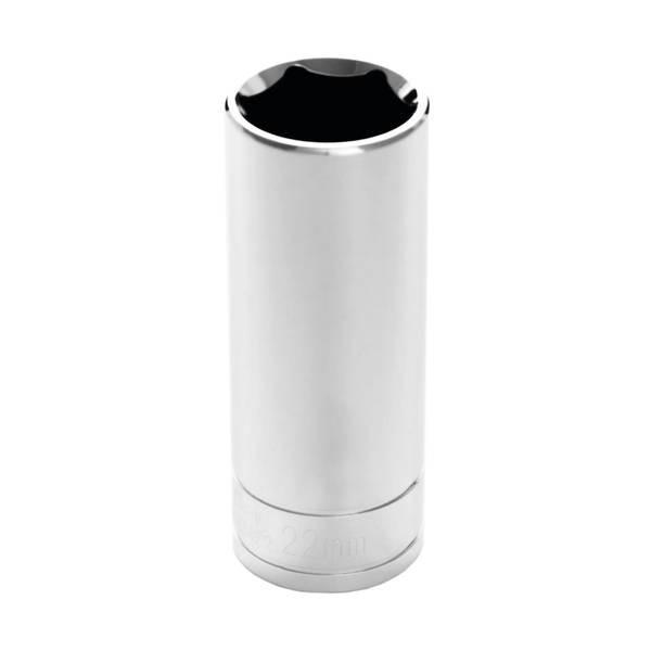 Photo of 1/2" Dr. 22mm 6pt Deep Socket