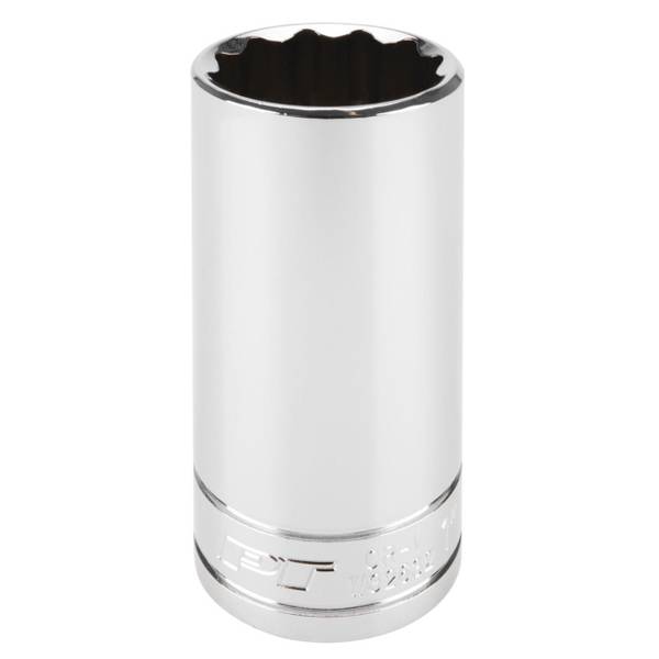Photo of 1/2" Dr. 1" 12pt Deep Socket