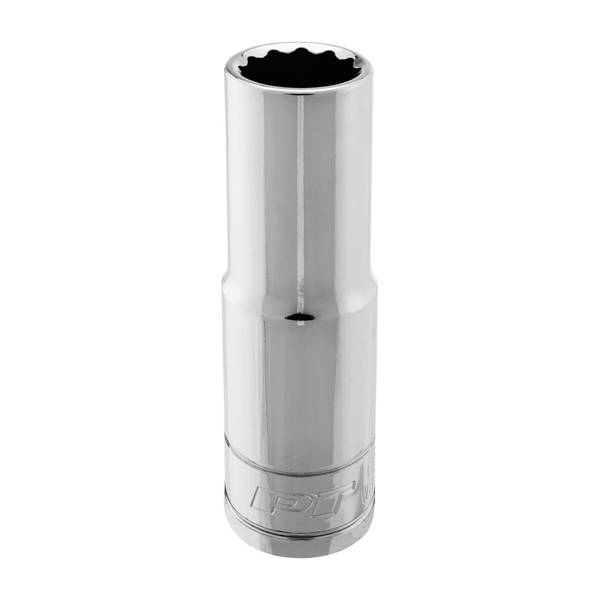 Photo of 1/2" Dr. 14mm 12pt Deep Socket