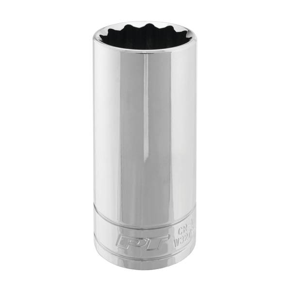 Photo of 1/2" Dr. 24mm 12pt Deep Socket