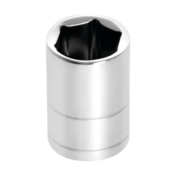 Photo of 1/4" Dr. 12mm 6pt Socket